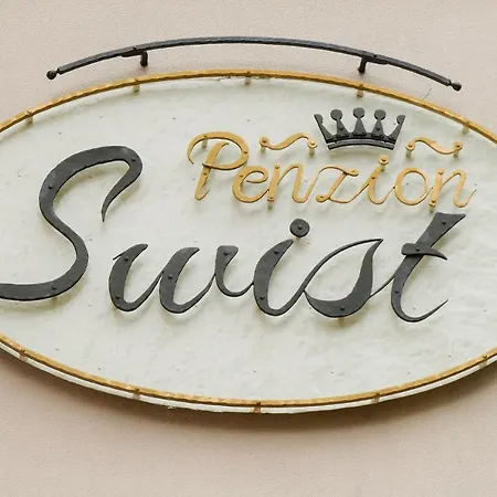 Swist Privat bolig *