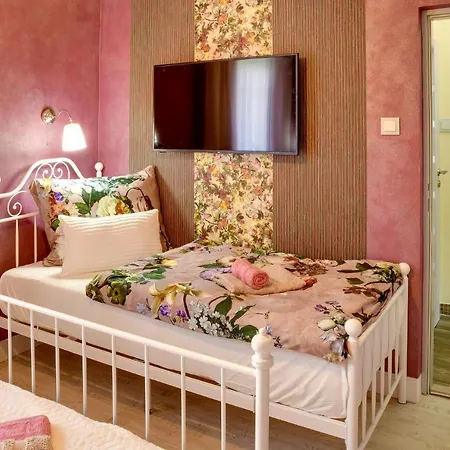 Homestay Swist