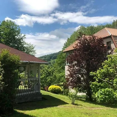 Swist Homestay Ceska Ves