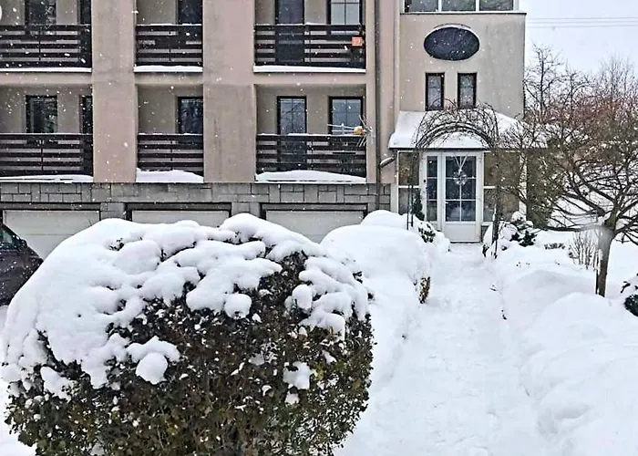Swist Česká Ves