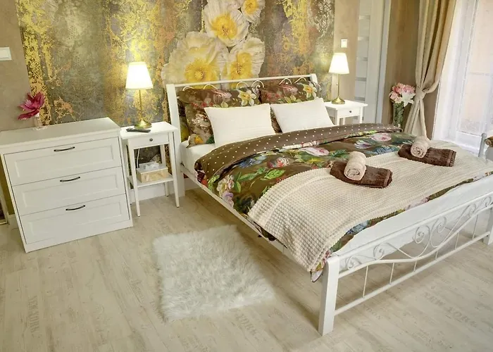 Swist Δωμάτια σε οικογενειακή κατοικία *